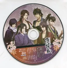 【中古】アニメ系CD 薄桜鬼 真改 華ノ章 アニメイト限定セット「薄桜鬼 真改」シリーズ連動購入特典録りおろしドラマCD 「消えた紐の謎」