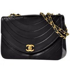 2023年最新】シャネル chanel バッグ 中古の人気アイテム - メルカリ 2023年最新】シャネル chanel バッグ 中古の人気アイテム - メルカリ