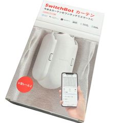 ★未開封商品　SwitchBot カーテン★