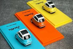 1/18 OTTO CIVIC シビックタイプR FL5ブルー 999台限定 1/18 OTTO CIVIC シビックタイプR FL5ブルー 999台限定 オットー