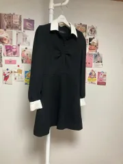 2025年最新】PRADA ミニワンピースの人気アイテム - メルカリ