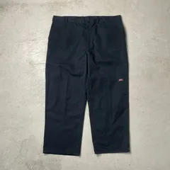 Dickies ディッキーズ ダブルニー ワークパンツ メンズW44 