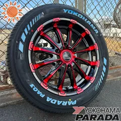 2024年最新】215/60r17 ハイエースの人気アイテム - メルカリ