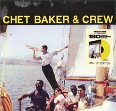 2025年最新】chet baker レコードの人気アイテム - メルカリ
