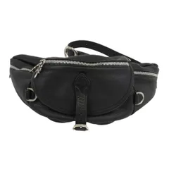 ◆再々入荷！スナットパック ウエストバック ボディバッグ ダガー 付高級感あり！ 楽天市場】クロムハーツ 【CHROMEHEARTS】 ナイロンスナット
