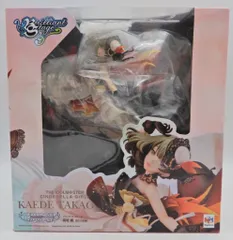 【未開封】 メガハウス アイドルマスター シンデレラガールズ 高垣楓 悠久の羽根 Amazon.co.jp: ブリリアントステージ アイドルマスター