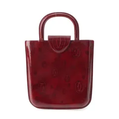 2025年最新】カルティエ ハッピーバースデー ハンドバッグの人気