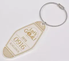 2026年最新】倉木麻衣キーホルダーの人気アイテム - メルカリ