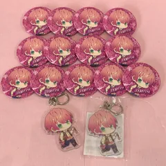 あっとくん アクキー 32個 まとめ売り 2025年最新】あっとくんアクキーの人気アイテム - メルカリ