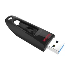 新品 サンディスク USBメモリ 32GB USB 3.0 スライド式 Ultra