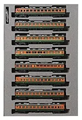 KATO アルプス　12両セット 中古品 2025年最新】Yahoo!オークション -kato アルプスの中古品・新品