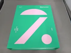 DVD BTS MEMORIES OF 2020(UNIVERSAL MUSIC STORE & FC限定版)