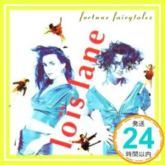 Fortune fairytales [CD] Lo Lane_02