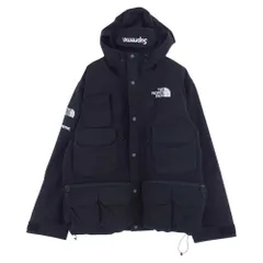 2024年最新】supreme north face cargo jacketの人気アイテム - メルカリ