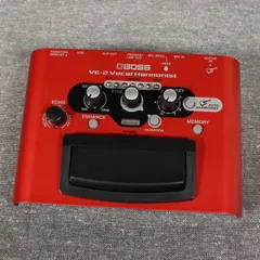 2025年最新】boss ve-1の人気アイテム - メルカリ