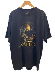 2025年最新】tomb raider tシャツの人気アイテム - メルカリ
