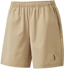 PP2441 ハーフパンツ レディース 吸汗速乾 ゲームパンツ テニス [ゴーセン]