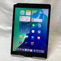 ★【訳あり品】Softbank  iPad 9 64GB 3J350J/A スペースグレイのサムネイル