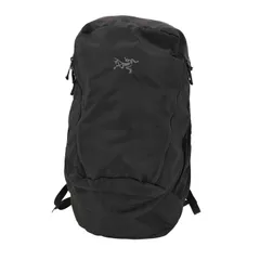 【Dio様購入予定】アークテリクス マンティス32 ブラック Amazon | [アークテリクス] Mantis 32 Backpack ブラック