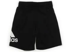 【アディダス/Adidas】ハーフパンツ 150サイズ 男の子【子供服・ベビー服】（1971206）