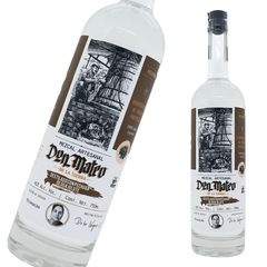 DOS HOMBRES ESPADIN MEZCAL メスカル - メルカリ