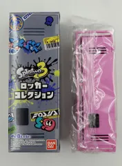 2025年最新】スプラトゥーン3 ロッカーコレクションの人気