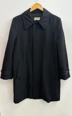 【希少】COMME de GARCONS コムデギャルソン ウールコート 田中期 希少】COMME de GARCONS コムデギャルソン ウールコート 田中期