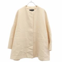 クリーニング済☆美品Drawer ドゥロワー ジャケット 36 - メルカリ