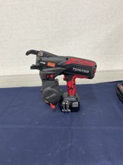 ★マックス(MAX) 鉄筋結束機 ツインタイア RB-442T-B2C/1450A リバータイア【八尾店】