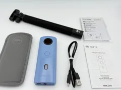 2025年最新】リコー シータ 価格の人気アイテム - メルカリ 2025年最新】リコー シータ 価格の人気アイテム - メルカリ