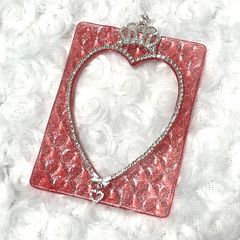 キルティングデコ