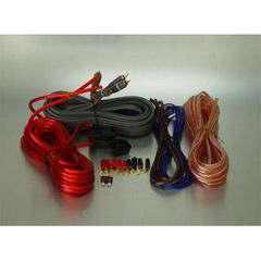 車載パワーアンプ新品即納！最大2ch1800w出力可能！ - メルカリ