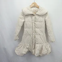 エフデ　マーリエパーエフデ　大きいサイズ　ダウンコート　ローズティアラ 2025年最新】マーリエパーエフデ ダウンの人気アイテム - メルカリ