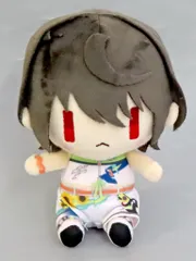 あんスタ　朔間凛月　いつぬい　コスマス　ぺたんおすわりぬいぐるみ まとめ売り 2025年最新】ぺたんおすわりぬいぐるみ 朔間凛月の人気アイテム - メルカリ