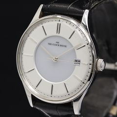 稼働】ドゥッファ Gropius グロピウス スモセコ 腕時計 - メルカリ