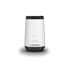 【中古品：2023年12月購入】 T-fal 加熱超音波式加湿器(4L) T-fal 加熱超音波式加湿器スチームアンドミスト 4.0L ホワイト