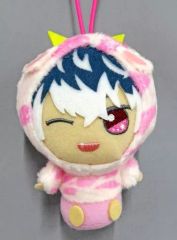 アイナナ うしなな ちみどる ぬいぐるみ マスコット 春原百瀬 - メルカリ