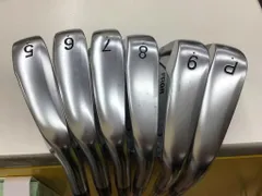 2025年最新】PRGR 02アイアン 2023の人気アイテム - メルカリ