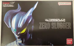 ウルトラレプリカ ウルトラマンゼロ ゼロスラッガー (BANDAI