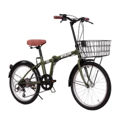 【横浜市港北区内引き渡し限定】折りたたみ自転車 20インチ 楽天市場】【最安16,990円☆3000円オフクーポン】折りたたみ