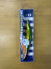 ブルーブルー バシュート １０５Ｓ ゴールドサバ