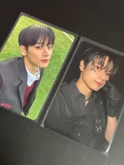 2025年最新】the boyz トレカの人気アイテム - メルカリ