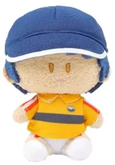 【中古】雑貨 真田弦一郎 よりぬいミニ 「新テニスの王子様」