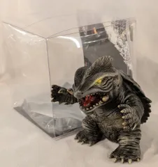 2026年最新】シカルナ工房 ガメラの人気アイテム - メルカリ