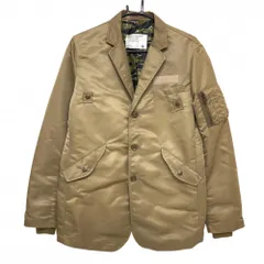 2025年最新】ラフアンドスウェル ジャケット Mの人気アイテム