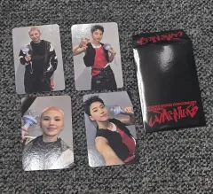 Seventeen セブチ カラットゾーン トレカ セット SEVENTEEN エスクプス ジュン CARAT ZONE トレカセット - メルカリ