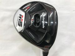 【最短翌日発送】M5 | 15 | S | ツアーAD VR-6 | 中古 | フェアウェイウッド | テーラーメイド