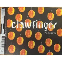 CLAWFINGER/ DEAF DUMB BLIND 新品未使用 レコード CLAWFINGER/ DEAF DUMB BLIND 新品未使用 レコード Deaf Dumb