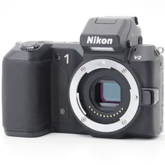 2024年最新】Nikon1V2の人気アイテム - メルカリ