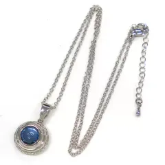 中古】アクセサリー(非金属) 五条悟モデル ネックレス アクセサリー